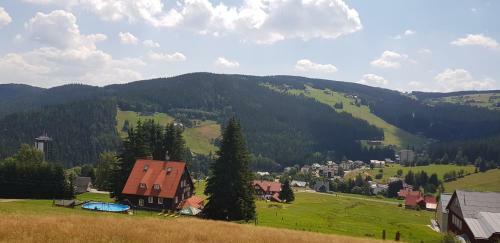 Hostal Pension Svoboda