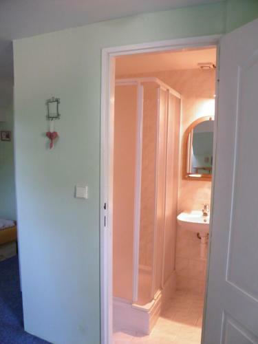 Hostal Penzion Lucie
