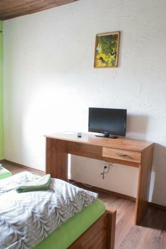 Hostal Pura Vida