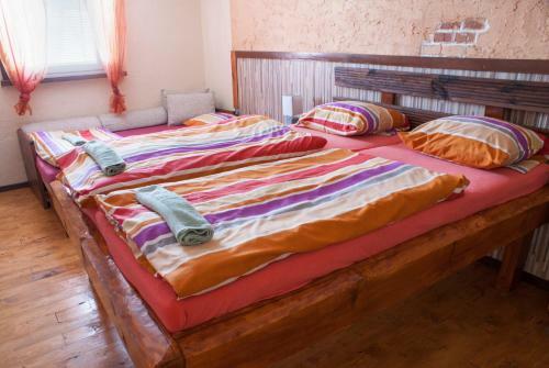 Hostal Pura Vida