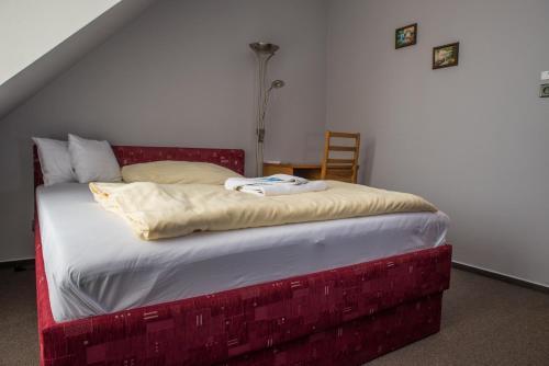 Hotel U Crl�ku