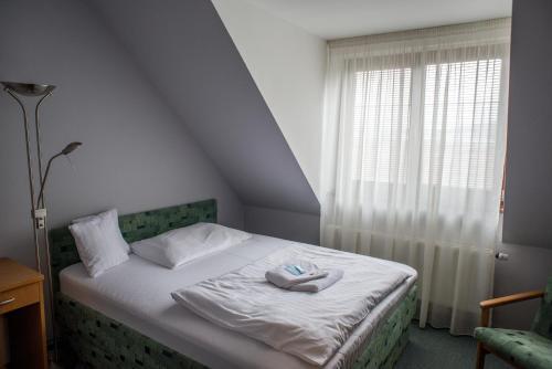 Hotel U Crl�ku