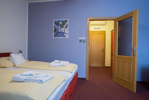 Hotel U Crl�ku