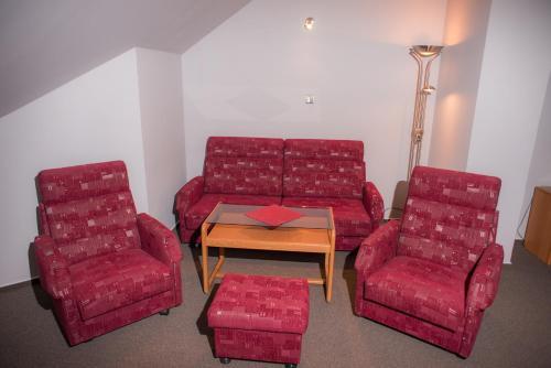 Hotel U Crl�ku