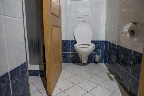 Hotel U Crl�ku