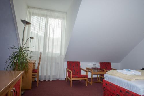 Hotel U Crl�ku
