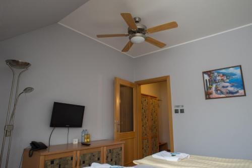 Hotel U Crl�ku