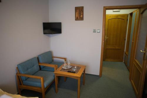 Hotel U Crl�ku