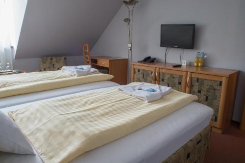 Hotel U Crl�ku