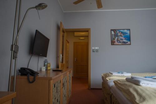 Hotel U Crl�ku