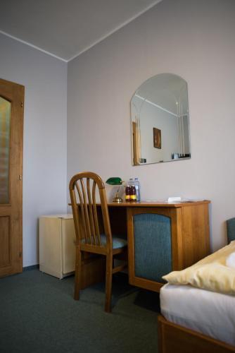 Hotel U Crl�ku