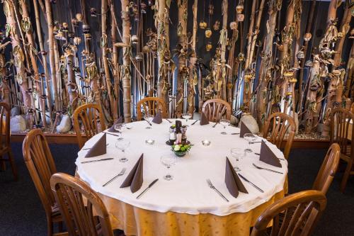 Hotel U Crl�ku