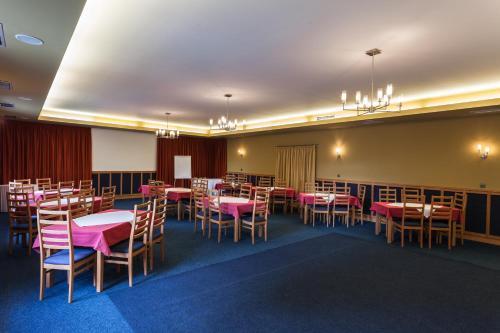 Hotel U Crl�ku