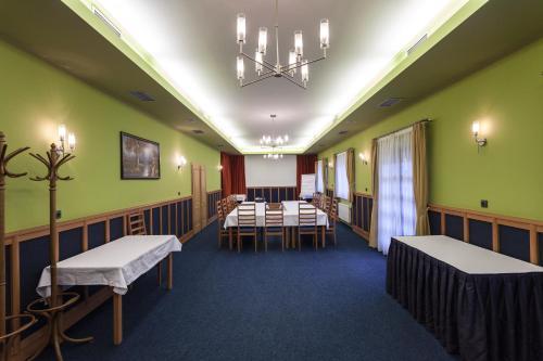 Hotel U Crl�ku
