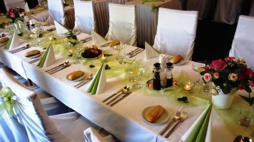 Hotel U Crl�ku