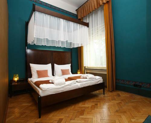 Hotel Chateau Kot?ra