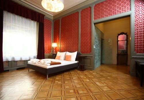 Hotel Chateau Kot?ra