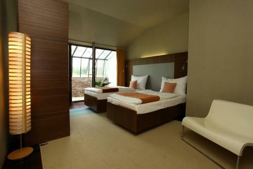 Hotel Chateau Kot?ra