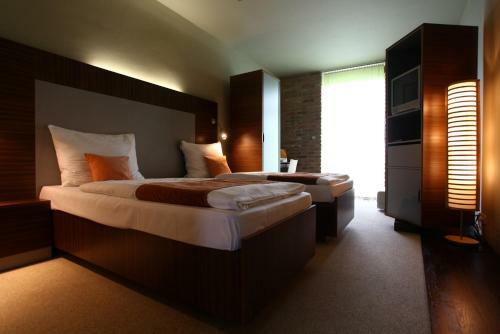 Hotel Chateau Kot?ra