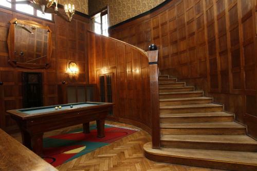 Hotel Chateau Kot?ra