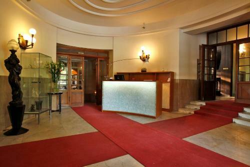 Hotel Chateau Kot?ra