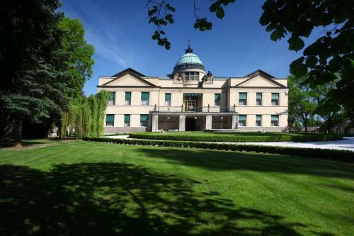 Hotel Chateau Kot?ra
