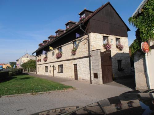 Hostal Villa George
