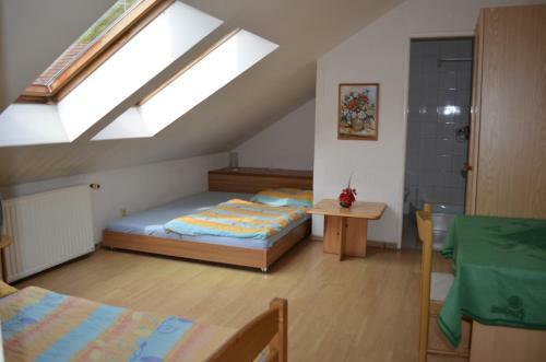 Posada Pension Hudec