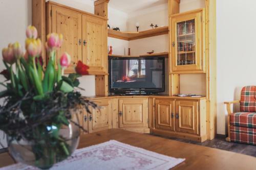 Apartamentos Ferienwohnung Thullner