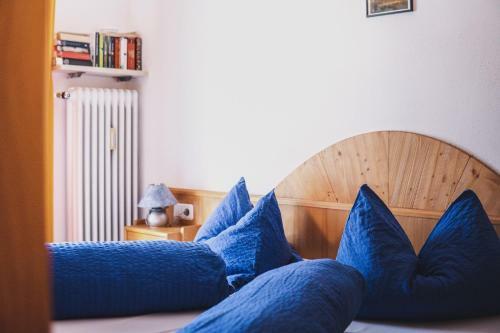 Apartamentos Ferienwohnung Thullner