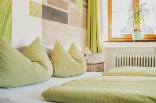 Apartamentos Ferienwohnung Thullner