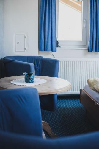Apartamentos Ferienwohnung Thullner
