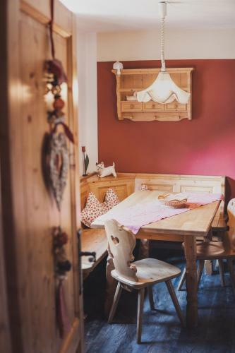 Apartamentos Ferienwohnung Thullner