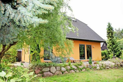 Apartamento Ruhig Gelegene Ferienwohnung Am Ne