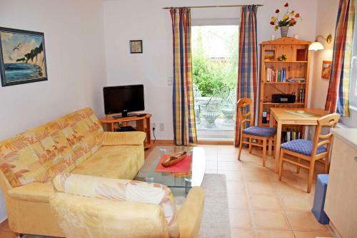 Apartamento Ruhig Gelegene Ferienwohnung Am Ne