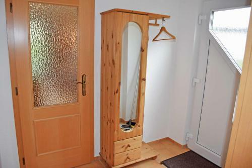 Apartamento Ruhig Gelegene Ferienwohnung Am Ne