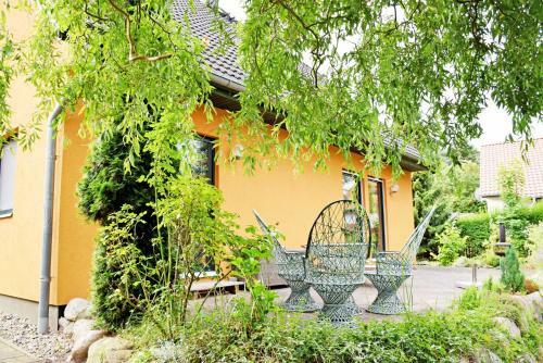 Apartamento Ruhig Gelegene Ferienwohnung Am Ne