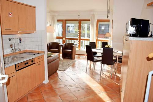 Apartamento Ferienwohnung Am Neuensiener See M