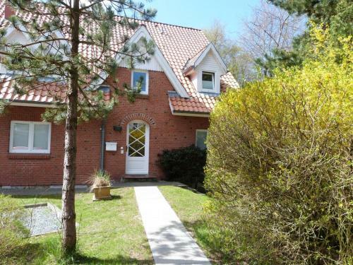 Apartamento Whg. Dr�t