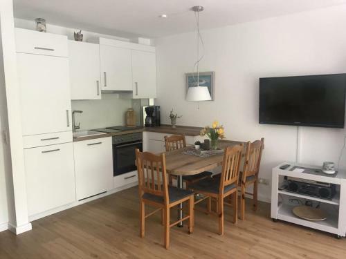 Apartamento Whg. Dr�t