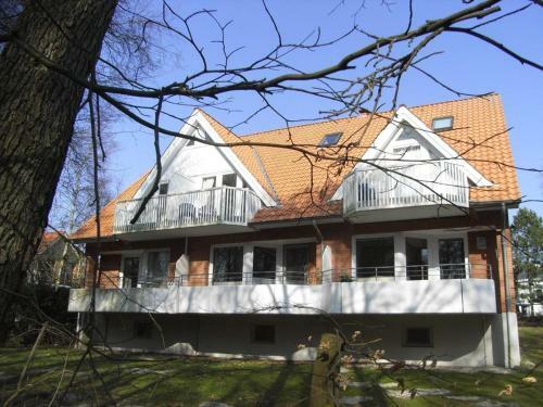Apartamento Whg. Dr�t