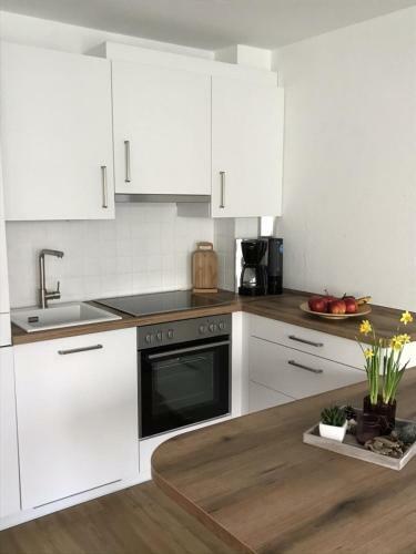 Apartamento Whg. Dr�t