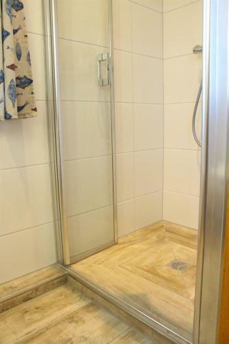 Apartamento Ferienwohnung Oosting