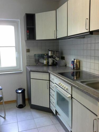 Apartamento Ferienwohnung 5