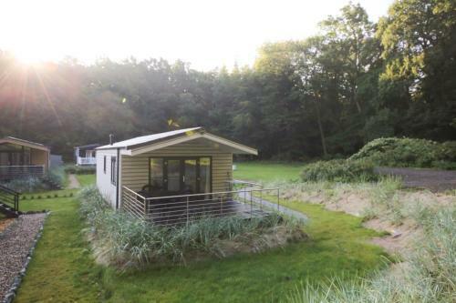 Ostseecampus Bungalow 25