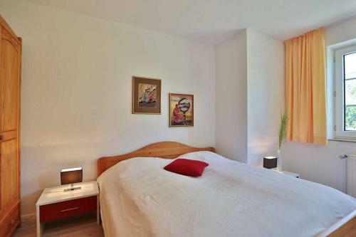 Apartamento Haus Am Falkenweg