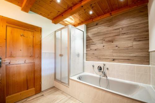 Apartamento Biohof J�rgenbauer - Ferienwohnung Auszeit