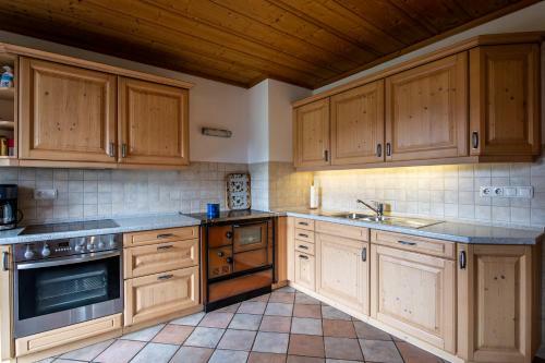 Apartamento Biohof J�rgenbauer - Ferienwohnung Auszeit