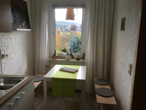 Apartamento Ferienwohnung 2 Neumann