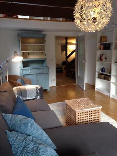 Apartamento Maisonette Schlierseespitz
